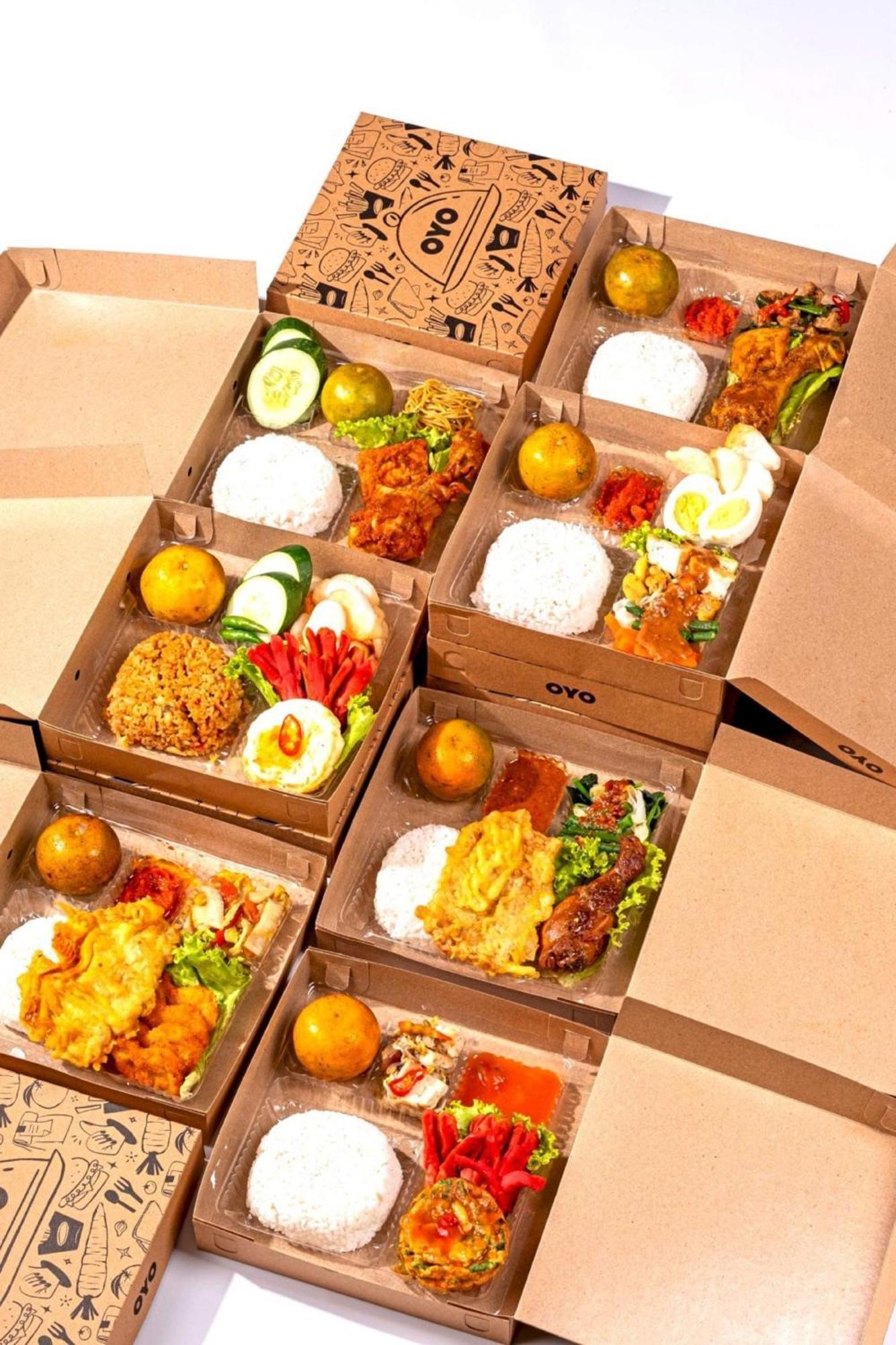Oyo 160 Lontar Near Bina Sehat Hospital Mandiri Hotel
